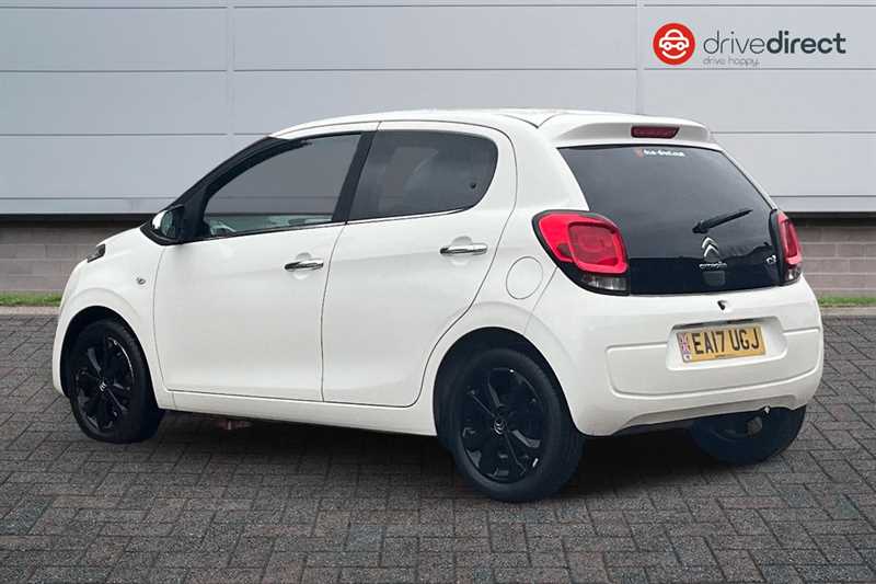 Used Citroen C1 2017 for sale - 76806419: Photo 5