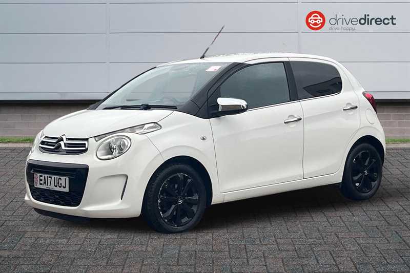 Used Citroen C1 2017 for sale - 76806419: Photo 7