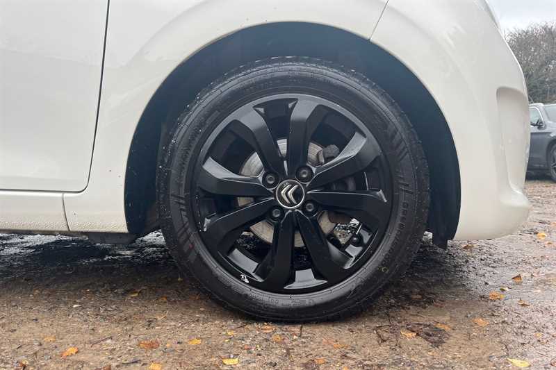 Used Citroen C1 2017 for sale - 76806419: Photo 9