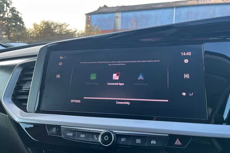 Used Vauxhall Grandland 2022 for sale - 77757513: Photo 17