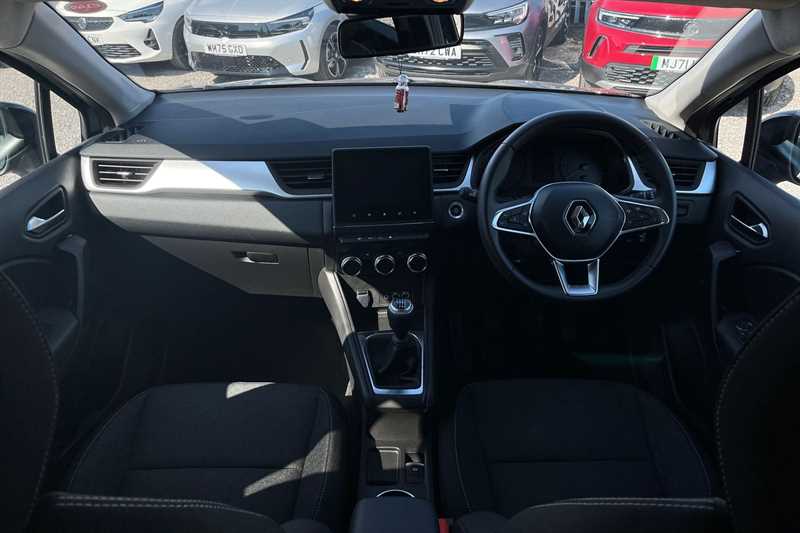 Used Renault Captur 2024 for sale - 78120607: Photo 13