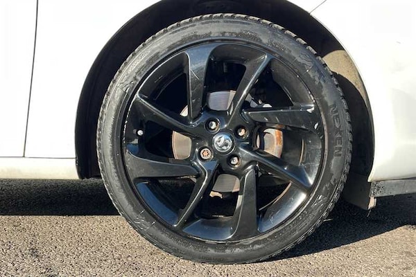 Used Vauxhall ADAM 2016 for sale - 76140684: Photo 10