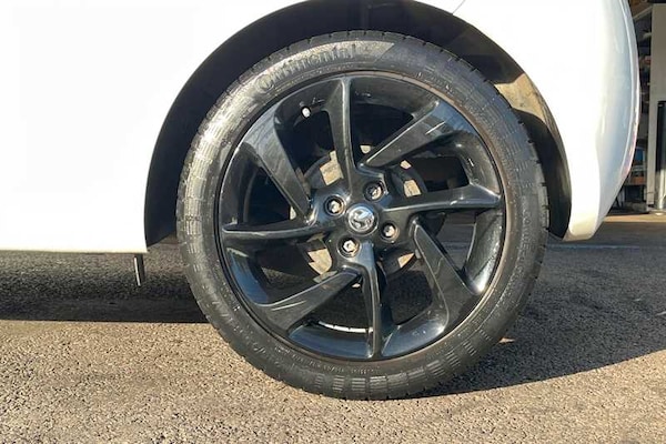 Used Vauxhall ADAM 2016 for sale - 76140684: Photo 11
