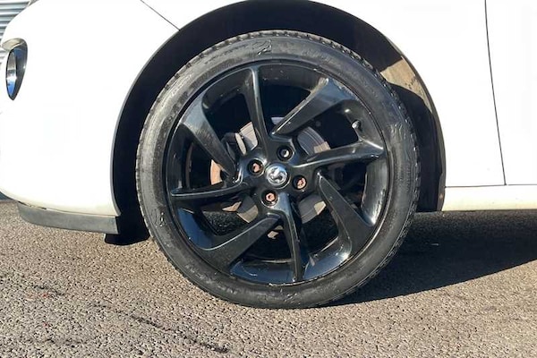 Used Vauxhall ADAM 2016 for sale - 76140684: Photo 12