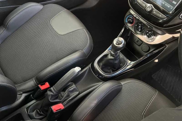 Used Vauxhall ADAM 2016 for sale - 76140684: Photo 14