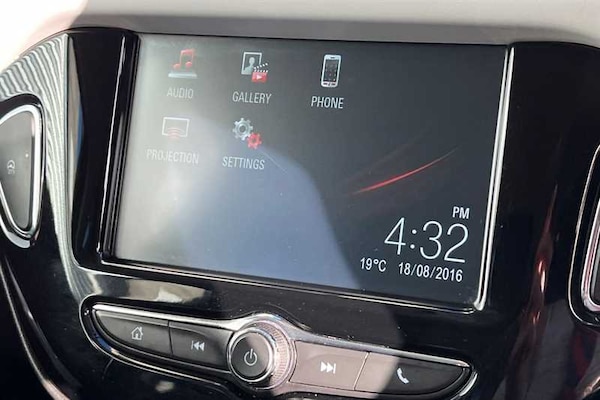 Used Vauxhall ADAM 2016 for sale - 76140684: Photo 19