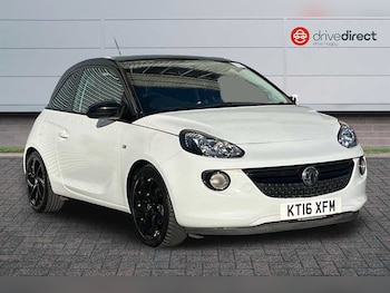 2016 - 1.2i ecoFLEX ENERGISED Hatchback 3dr Petrol Manual Euro 6 (s/s) (70 ps)