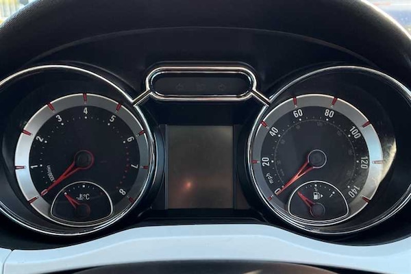 Used Vauxhall ADAM 2016 for sale - 76140684: Photo 20