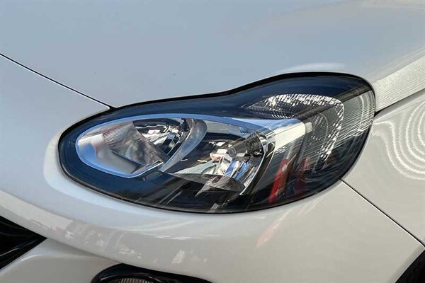 Used Vauxhall ADAM 2016 for sale - 76140684: Photo 29
