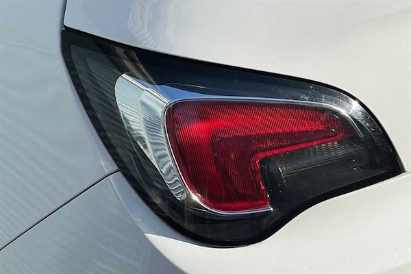 Used Vauxhall ADAM 2016 for sale - 76140684: Photo 31