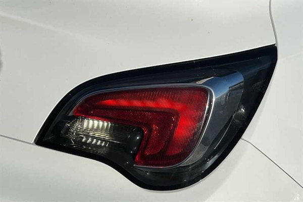 Used Vauxhall ADAM 2016 for sale - 76140684: Photo 32
