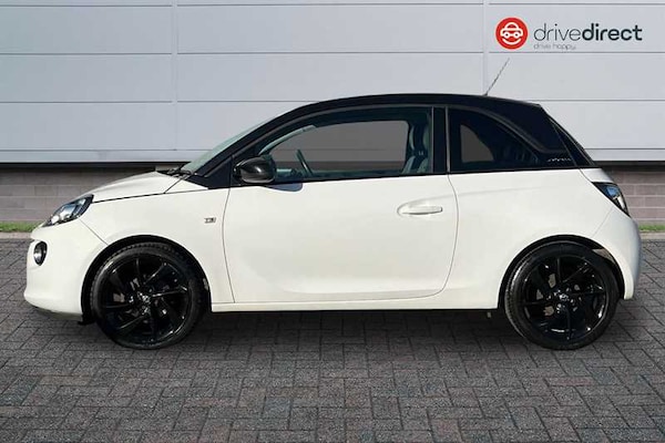 Used Vauxhall ADAM 2016 for sale - 76140684: Photo 6