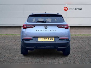 Used Vauxhall Grandland 2022 for sale - 78304429: Photo