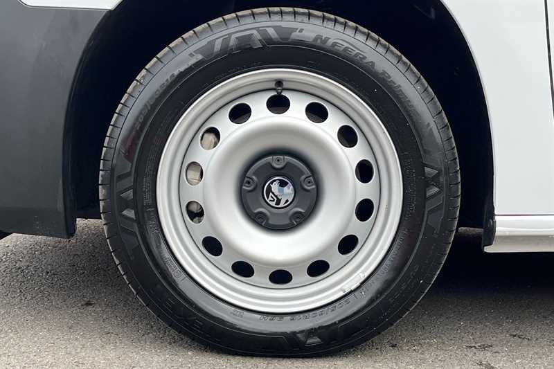 Used Vauxhall Combo 2024 for sale - 76852495: Photo 10