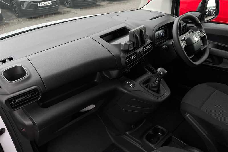 Used Vauxhall Combo 2024 for sale - 76852495: Photo 38