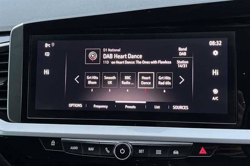 Used Vauxhall Grandland 2022 for sale - 77711914: Photo 17