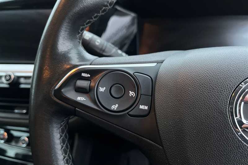 Used Vauxhall Grandland 2022 for sale - 77887284: Photo 21