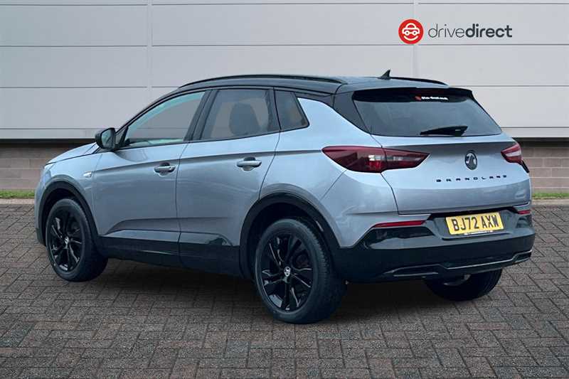 Used Vauxhall Grandland 2022 for sale - 77887284: Photo 5