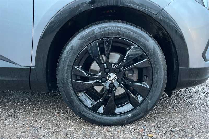 Used Vauxhall Grandland 2022 for sale - 77887284: Photo 9