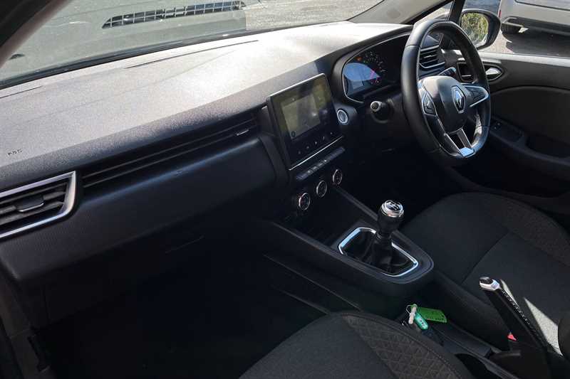 Used Renault Clio 2019 for sale - 77473949: Photo 38