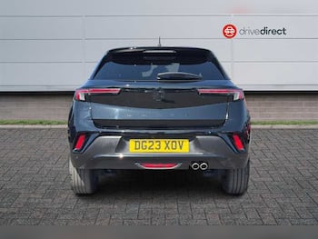 Used Vauxhall Mokka 2023 for sale - 79682598: Photo