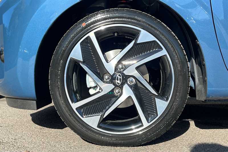 Used Hyundai i10 2025 for sale - 76733358: Photo 11