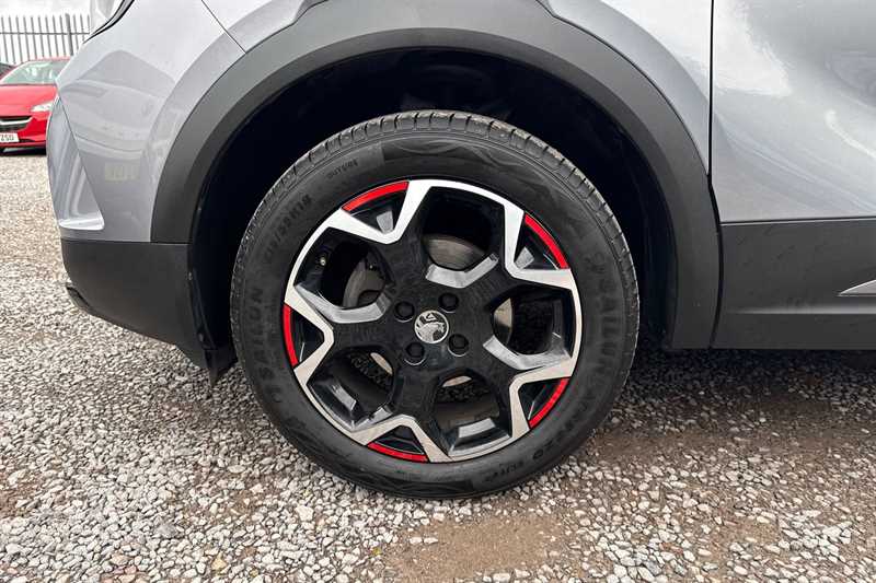 Used Vauxhall Mokka 2023 for sale - 78075467: Photo 10