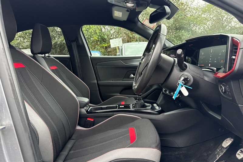 Used Vauxhall Mokka 2023 for sale - 78075467: Photo 23