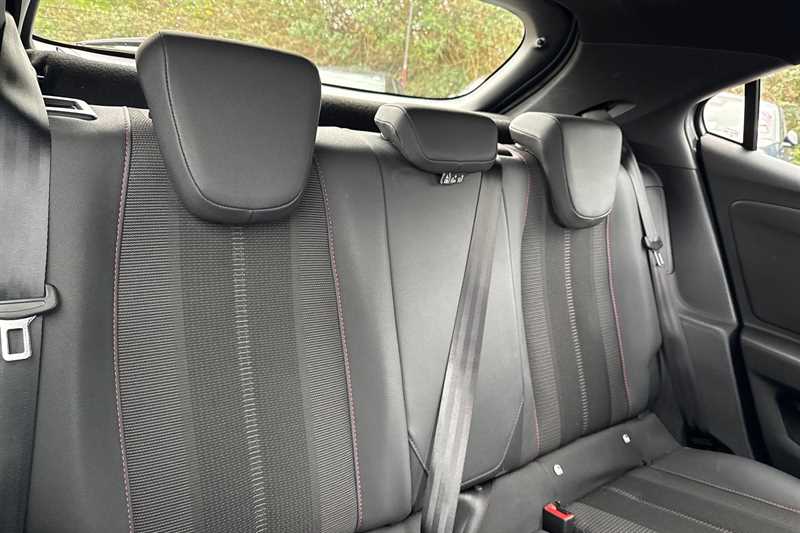 Used Vauxhall Mokka 2023 for sale - 78075467: Photo 24