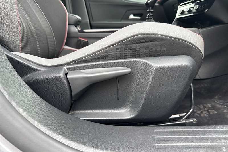 Used Vauxhall Mokka 2023 for sale - 78075467: Photo 26