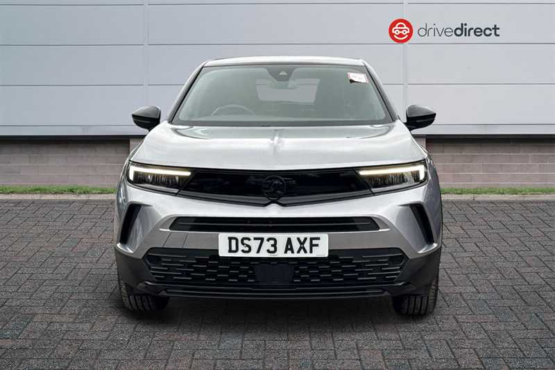 Used Vauxhall Mokka 2023 for sale - 78075467: Photo 8