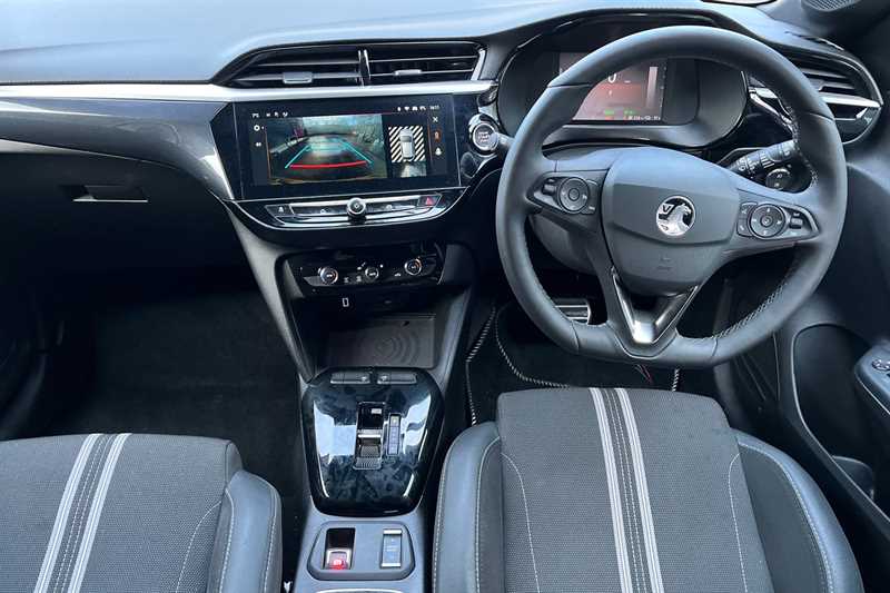 Used Vauxhall Corsa 2024 for sale - 77712056: Photo 13