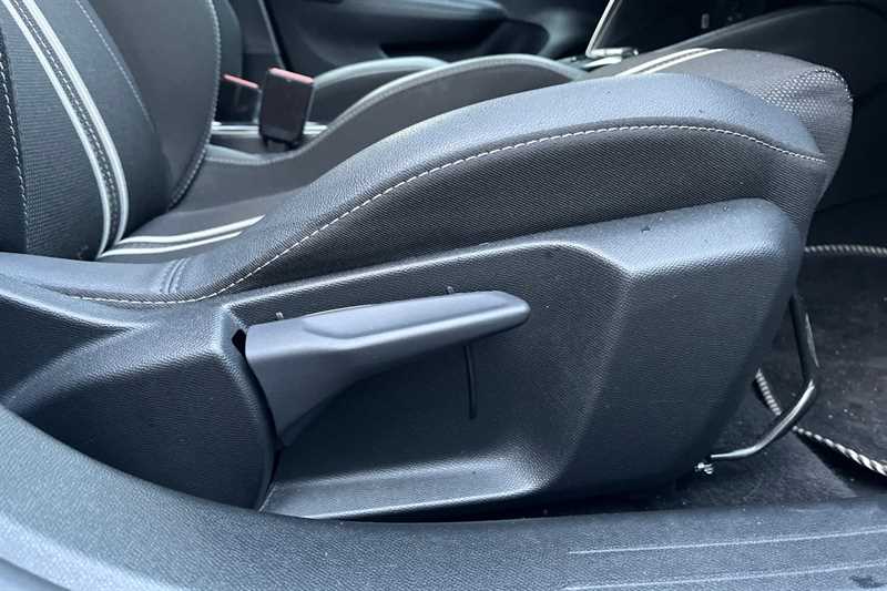 Used Vauxhall Corsa 2024 for sale - 77712056: Photo 26