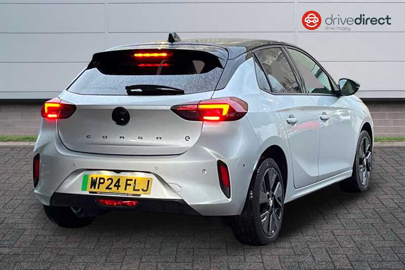 Used Vauxhall Corsa 2024 for sale - 77712056: Photo 3