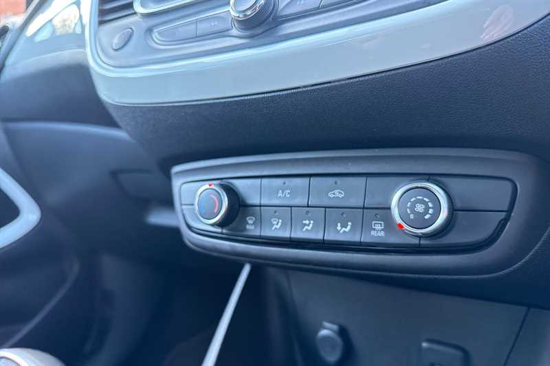 Used Vauxhall Crossland X 2020 for sale - 78188378: Photo 15