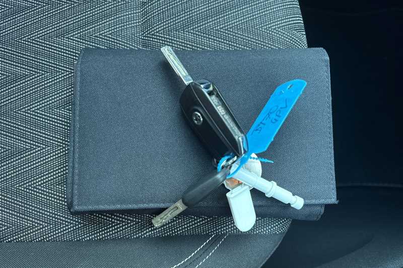 Used Vauxhall Crossland X 2020 for sale - 78188378: Photo 36