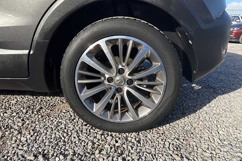 Used Vauxhall Crossland X 2020 for sale - 78188378: Photo 9