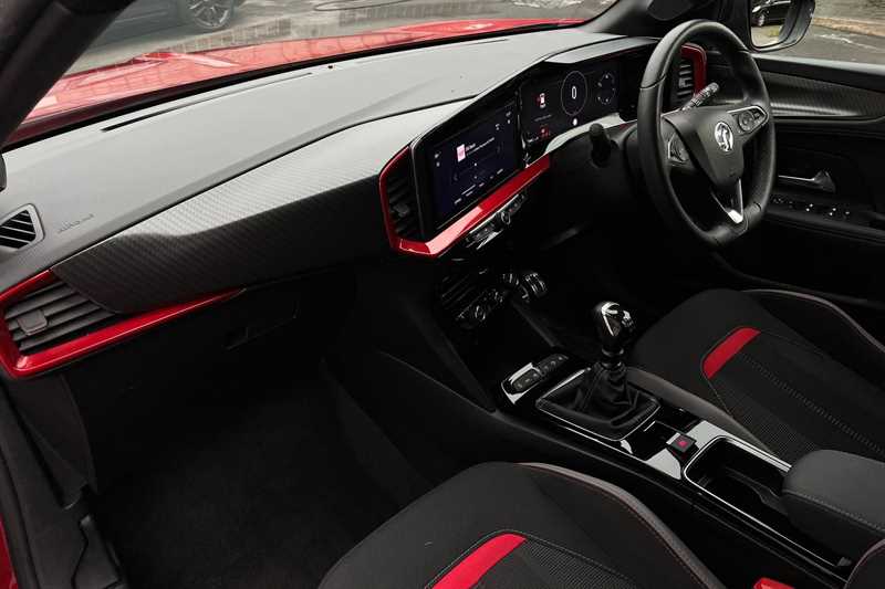 Used Vauxhall Mokka 2023 for sale - 76524749: Photo 38