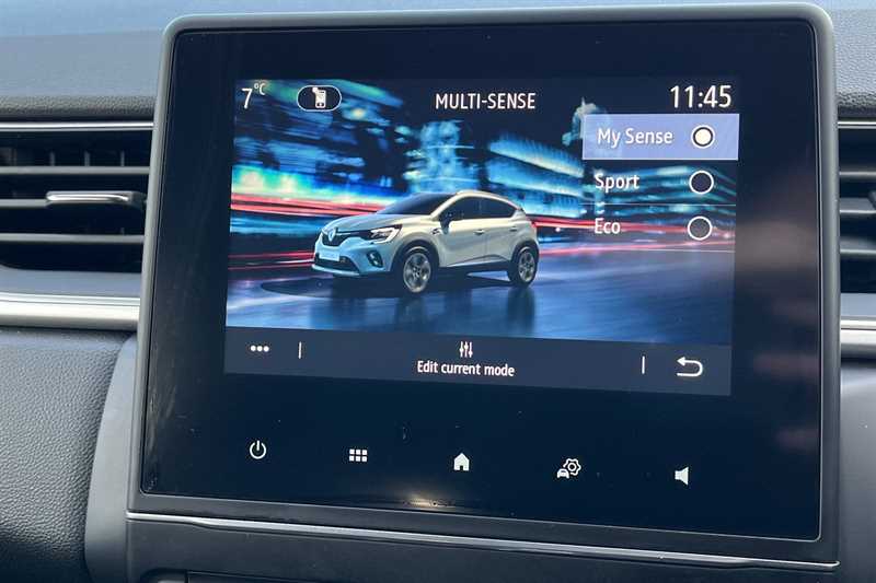 Used Renault Captur 2022 for sale - 77348796: Photo 43