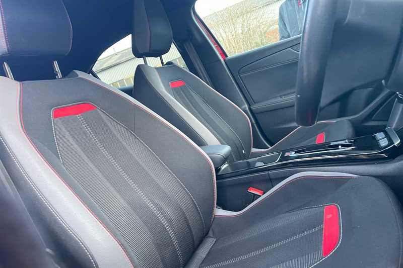 Used Vauxhall Mokka 2023 for sale - 77801565: Photo 23