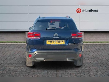 Used Citroen C5 Aircross 2023 for sale - 78295753: Photo