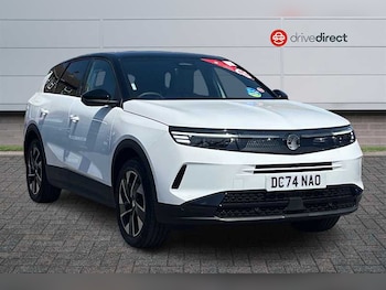 Used Vauxhall Grandland 2025 for sale - 79398052: Photo