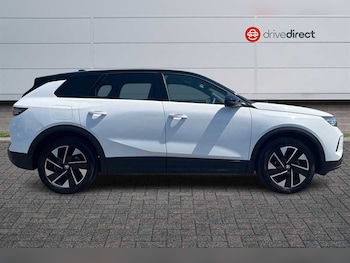 Used Vauxhall Grandland 2025 for sale - 79398052: Photo
