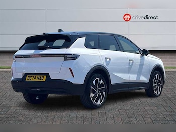 Used Vauxhall Grandland 2025 for sale - 79398052: Photo