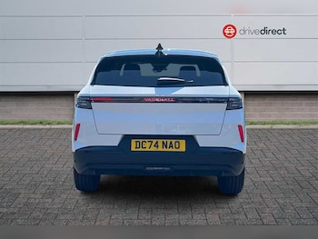 Used Vauxhall Grandland 2025 for sale - 79398052: Photo
