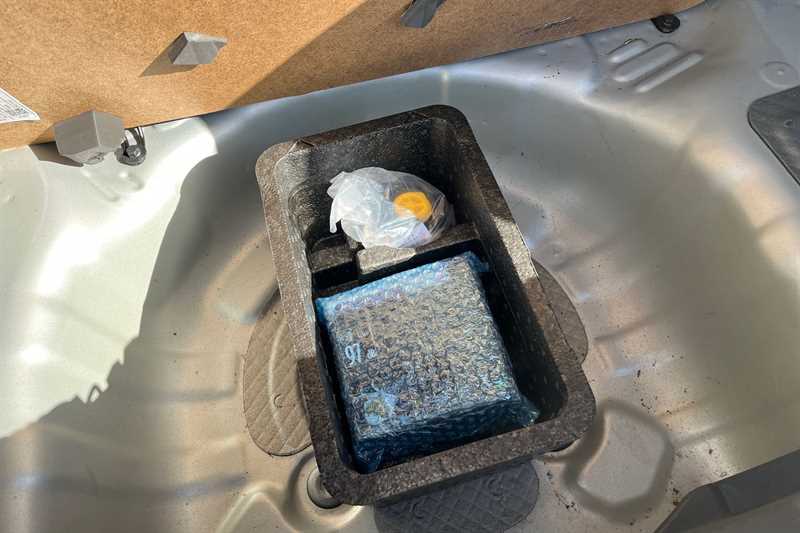 Used Hyundai i10 2022 for sale - 76956019: Photo 37