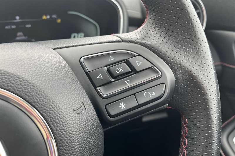 Used MG MG HS 2023 for sale - 77757127: Photo 22