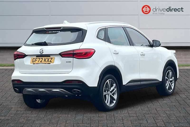 Used MG MG HS 2023 for sale - 77757127: Photo 3