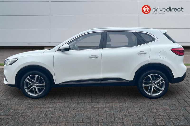 Used MG MG HS 2023 for sale - 77757127: Photo 6