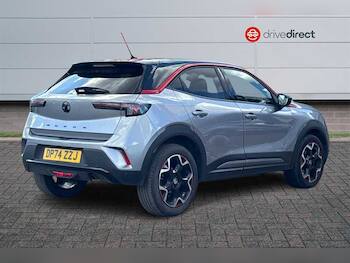 Used Vauxhall Mokka 2024 for sale - 79753625: Photo
